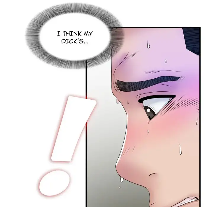 Secret Friend - Chapter 26 [photo 72] - MangaPorn