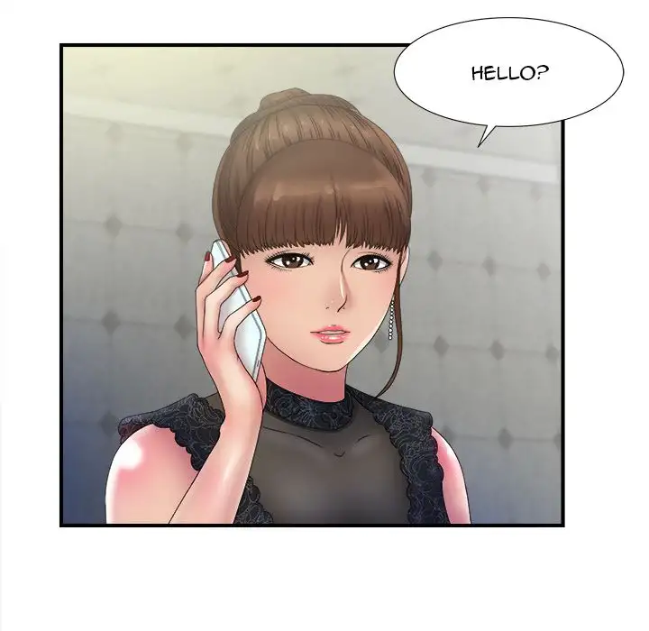 Secret Friend - Chapter 26 [photo 8] - MangaPorn