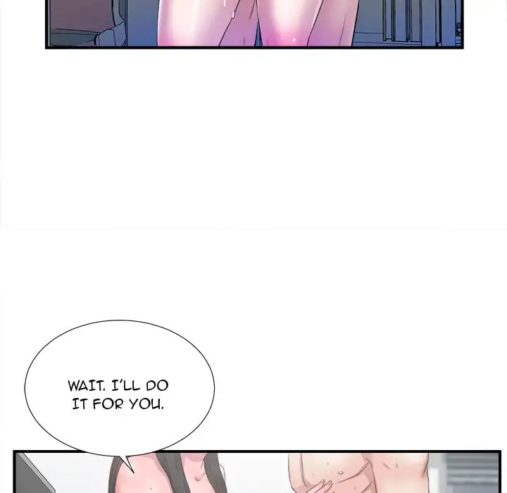 Secret Friend - Chapter 26 [photo 83] - MangaPorn