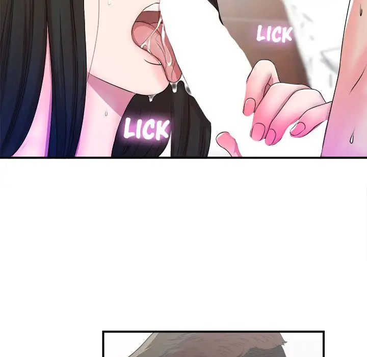 Secret Friend - Chapter 26 [photo 88] - MangaPorn