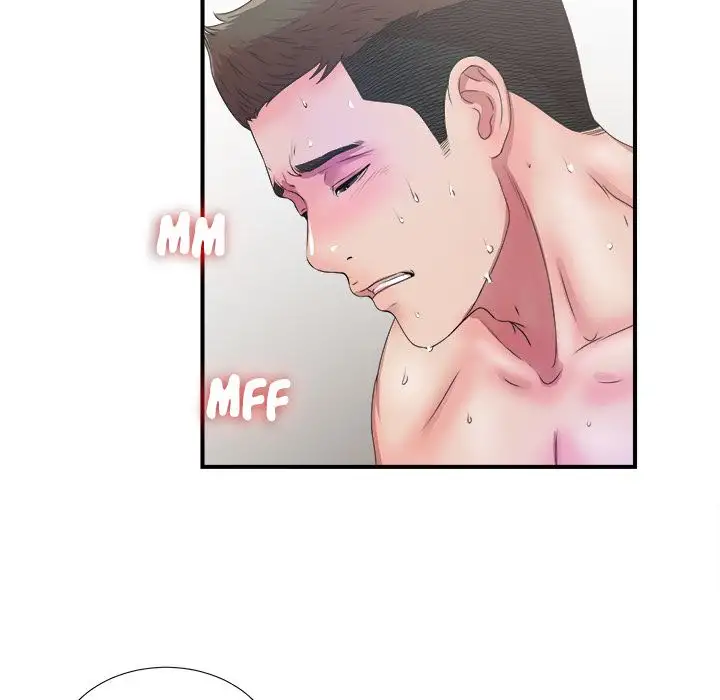 Secret Friend - Chapter 26 [photo 89] - MangaPorn