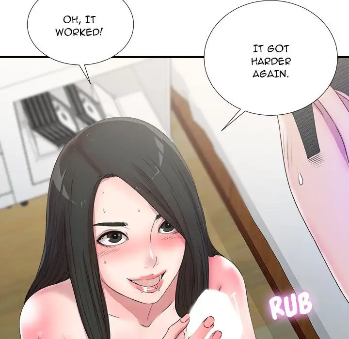 Secret Friend - Chapter 26 [photo 90] - MangaPorn