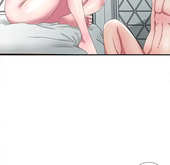 Secret Friend - Chapter 27 [photo 107] - MangaPorn