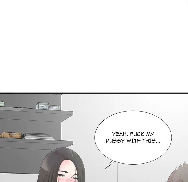 Secret Friend - Chapter 27 [photo 109] - MangaPorn