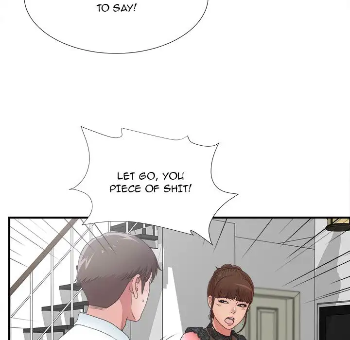 Secret Friend - Chapter 27 [photo 15] - MangaPorn