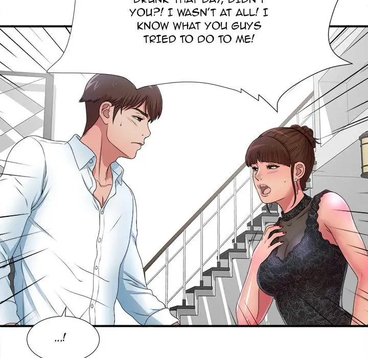 Secret Friend - Chapter 27 [photo 17] - MangaPorn