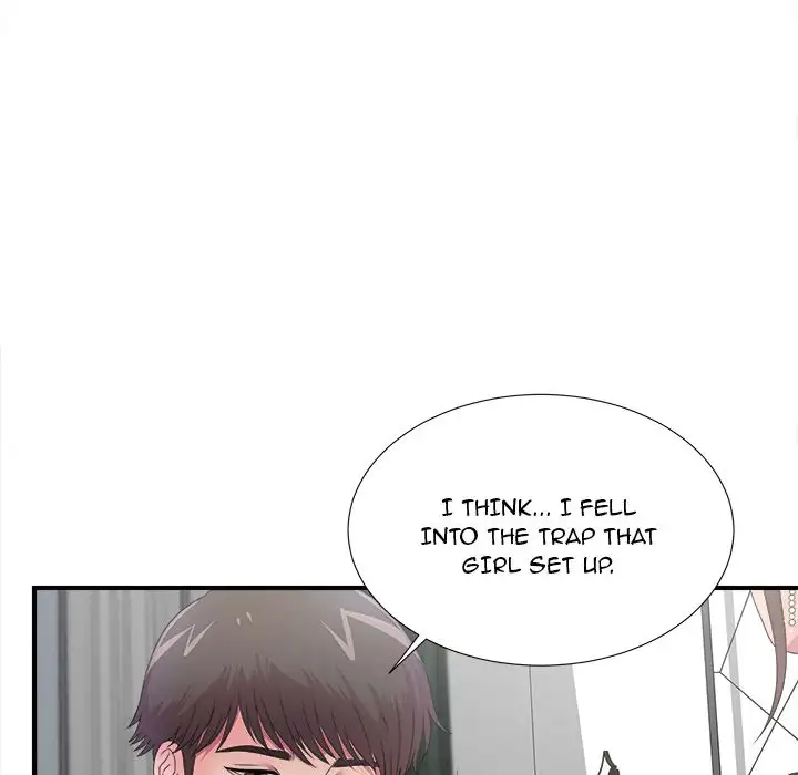 Secret Friend - Chapter 27 [photo 21] - MangaPorn