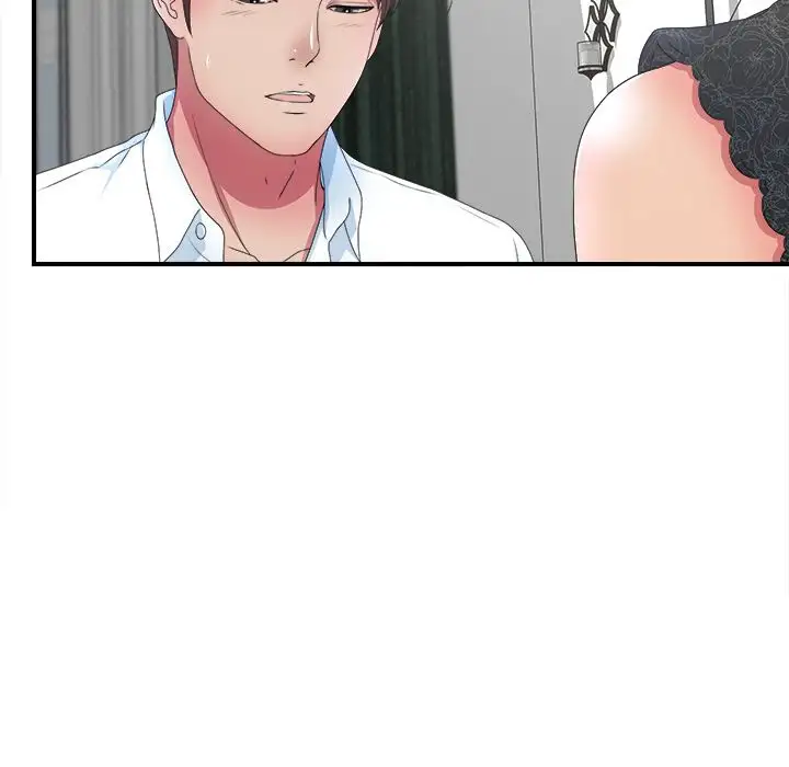 Secret Friend - Chapter 27 [photo 22] - MangaPorn