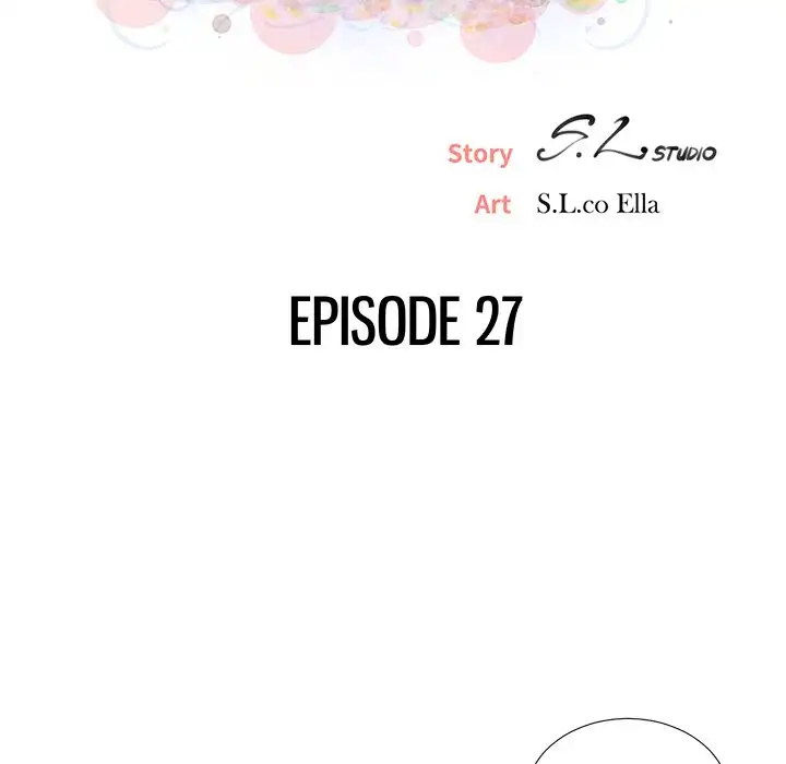 Secret Friend - Chapter 27 [photo 24] - MangaPorn