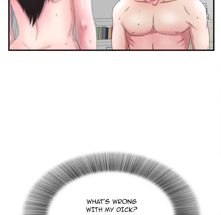 Secret Friend - Chapter 27 [photo 27] - MangaPorn