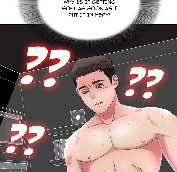 Secret Friend - Chapter 27 [photo 28] - MangaPorn