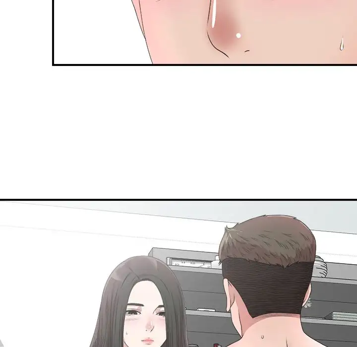 Secret Friend - Chapter 27 [photo 31] - MangaPorn