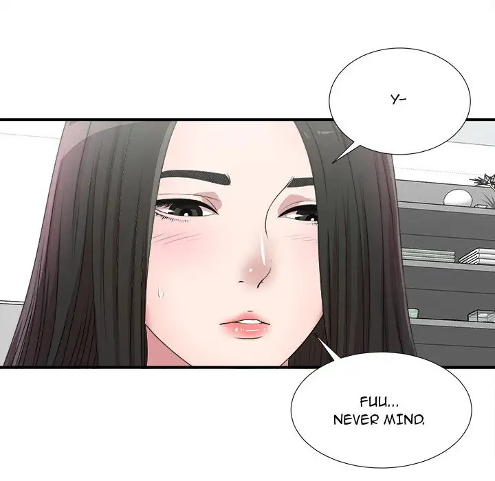 Secret Friend - Chapter 27 [photo 33] - MangaPorn