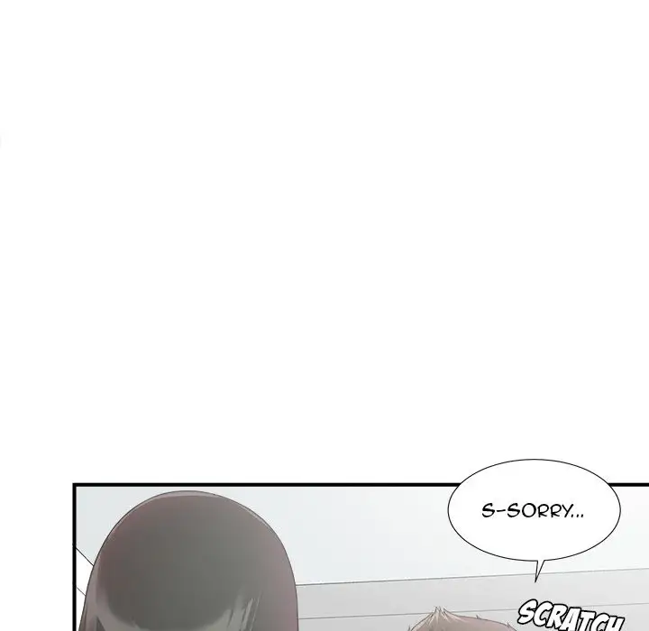 Secret Friend - Chapter 27 [photo 34] - MangaPorn