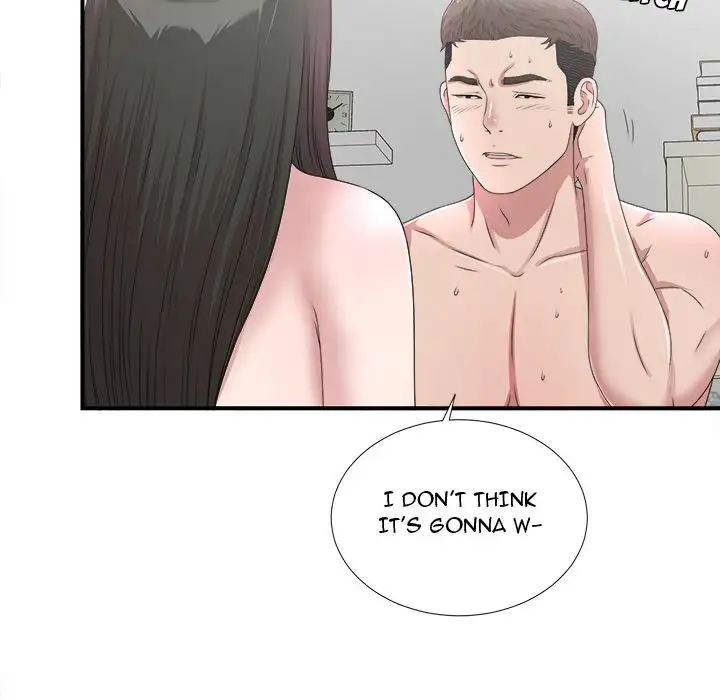 Secret Friend - Chapter 27 [photo 35] - MangaPorn