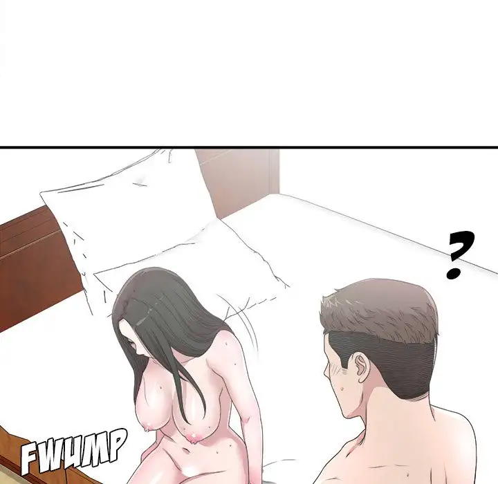 Secret Friend - Chapter 27 [photo 36] - MangaPorn