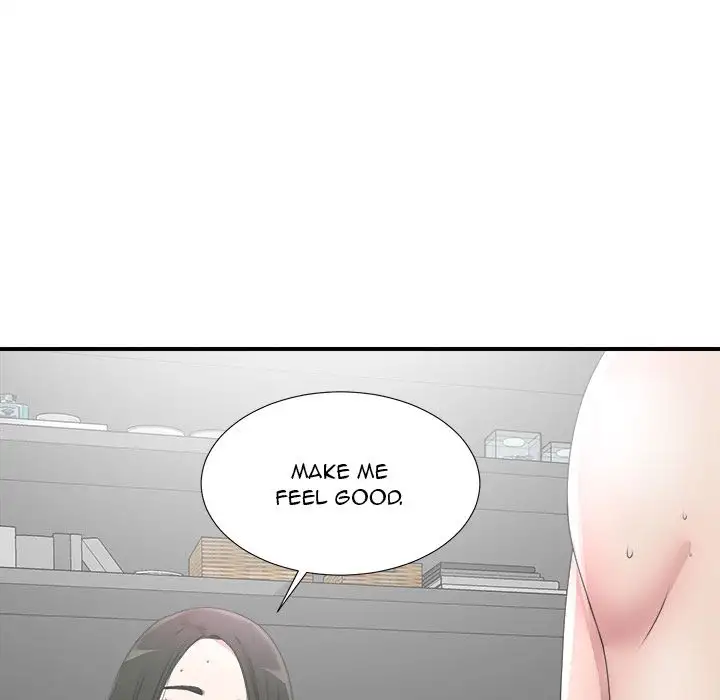 Secret Friend - Chapter 27 [photo 41] - MangaPorn