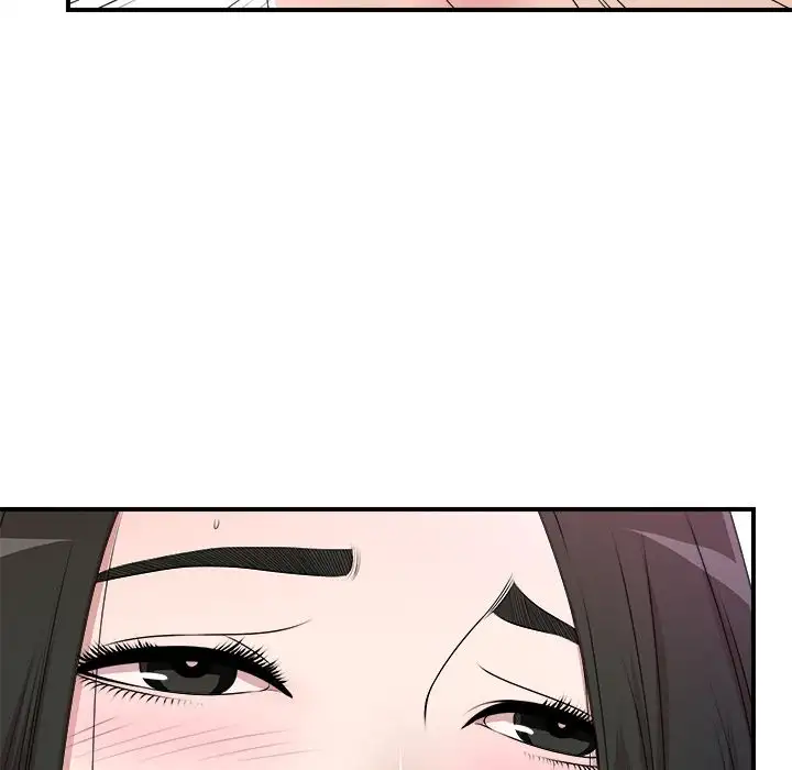 Secret Friend - Chapter 27 [photo 46] - MangaPorn