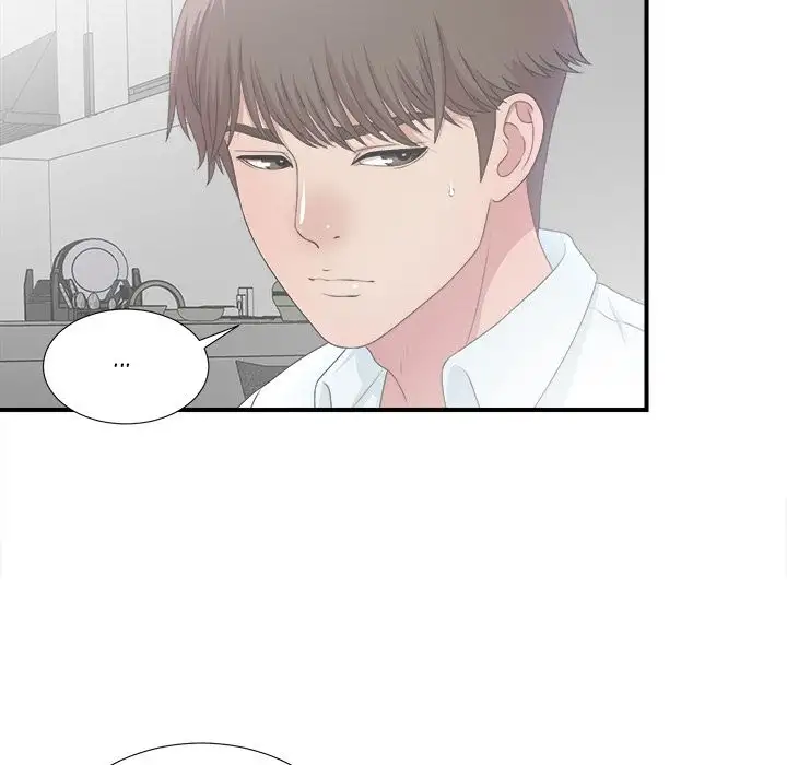 Secret Friend - Chapter 27 [photo 5] - MangaPorn