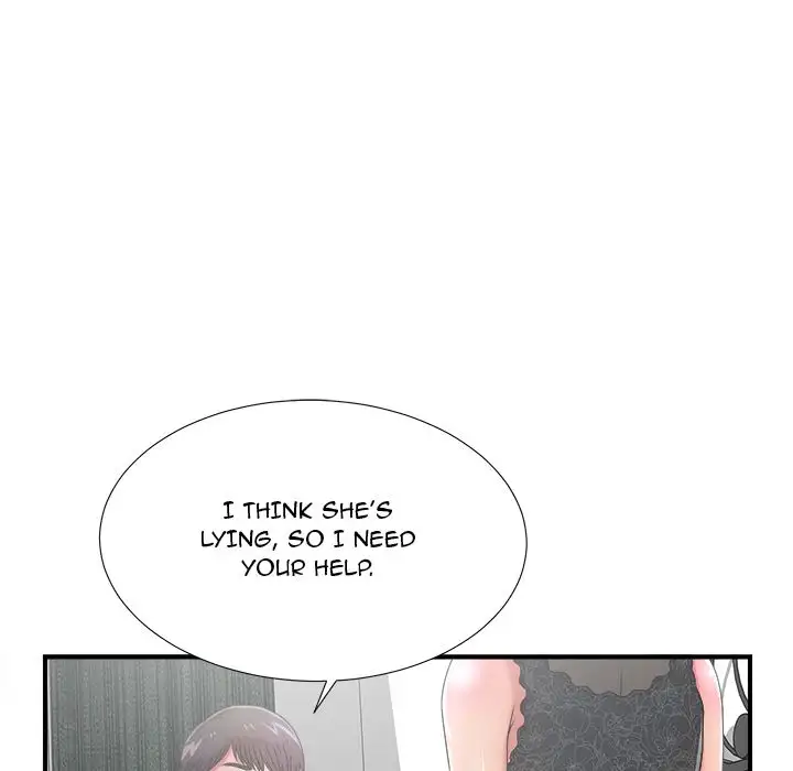 Secret Friend - Chapter 27 [photo 50] - MangaPorn