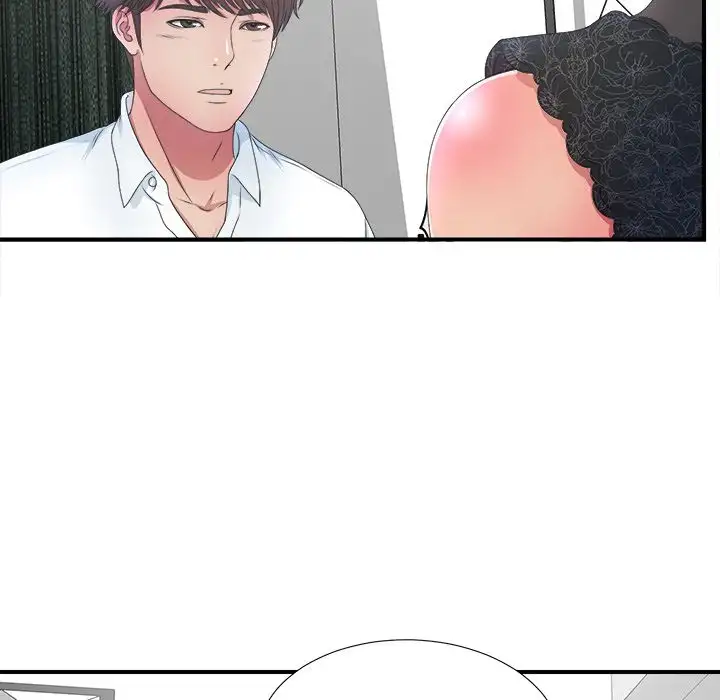 Secret Friend - Chapter 27 [photo 53] - MangaPorn