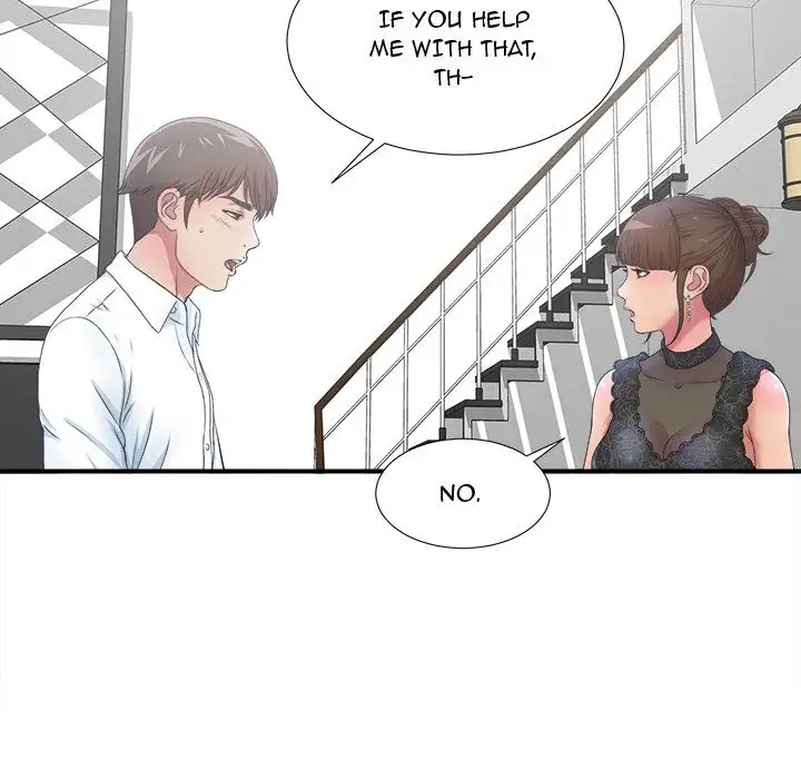 Secret Friend - Chapter 27 [photo 54] - MangaPorn