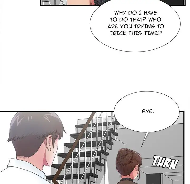 Secret Friend - Chapter 27 [photo 56] - MangaPorn