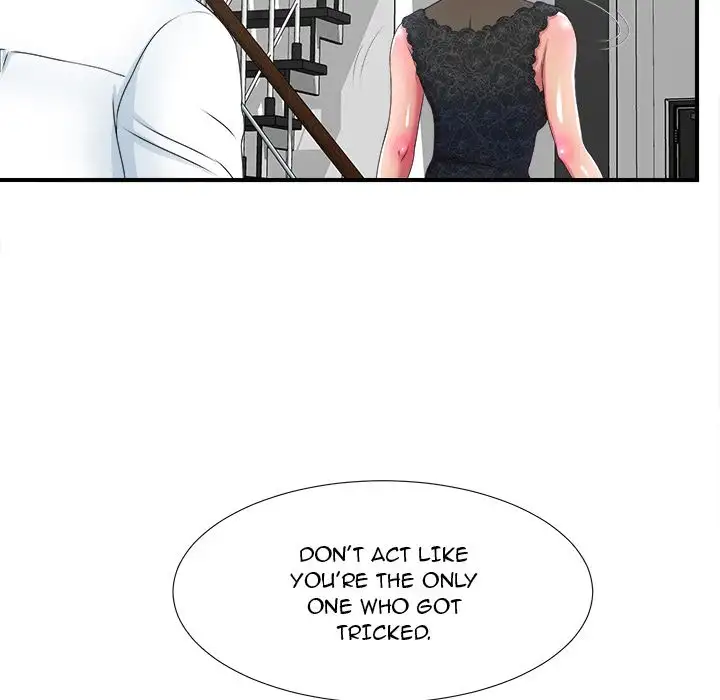 Secret Friend - Chapter 27 [photo 57] - MangaPorn