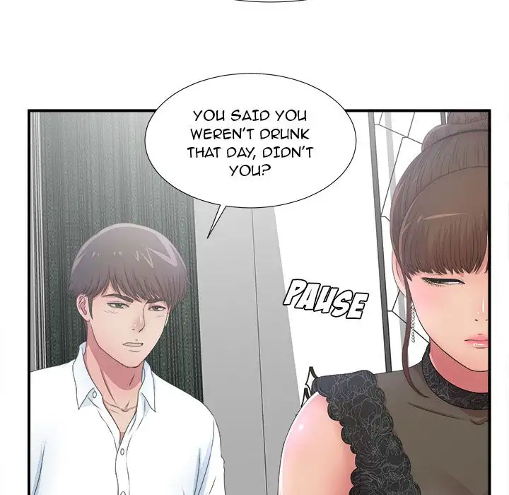 Secret Friend - Chapter 27 [photo 58] - MangaPorn