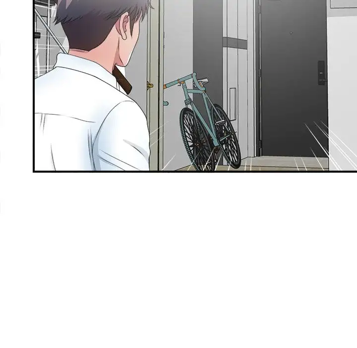 Secret Friend - Chapter 27 [photo 64] - MangaPorn