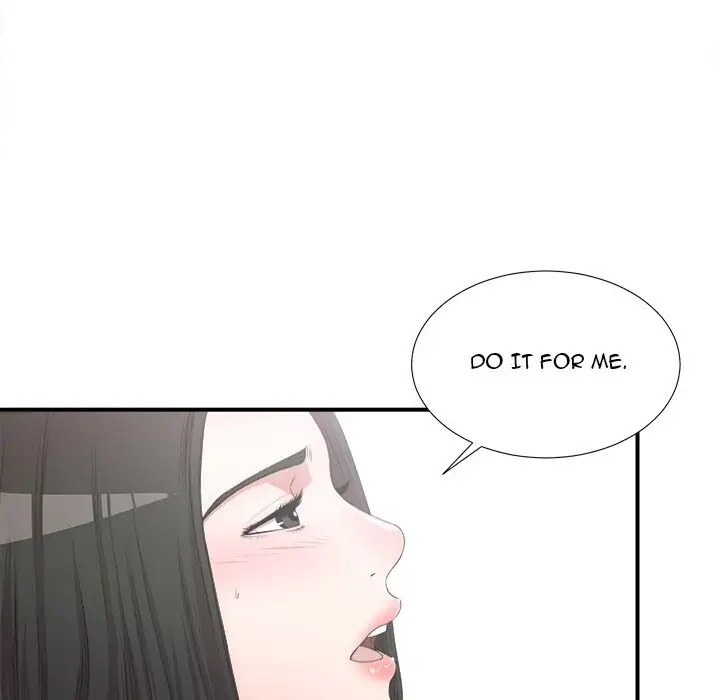 Secret Friend - Chapter 27 [photo 71] - MangaPorn