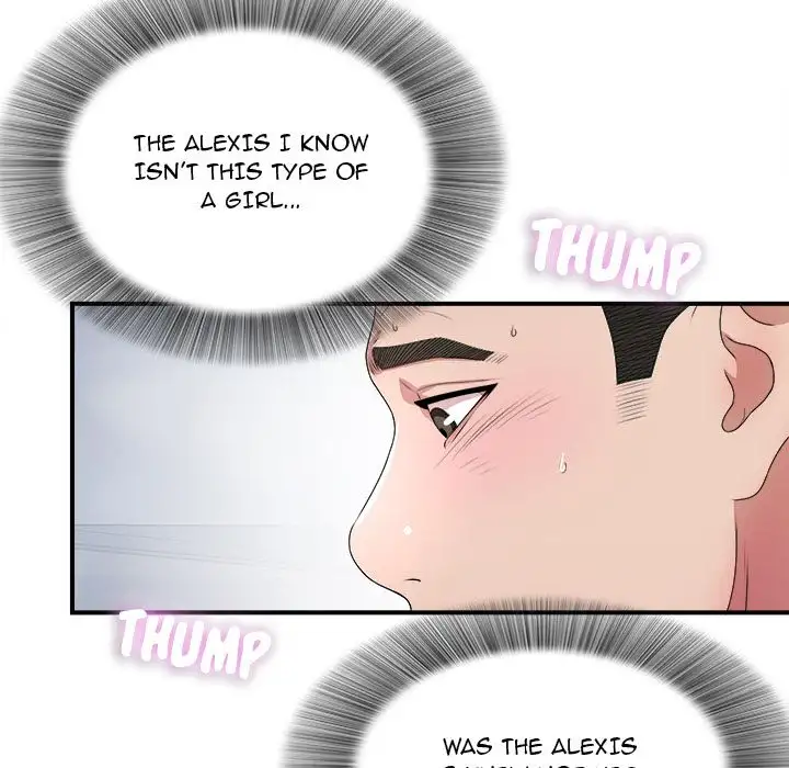 Secret Friend - Chapter 27 [photo 74] - MangaPorn