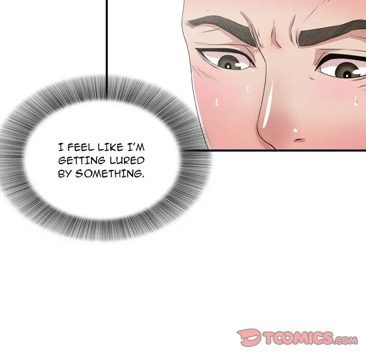 Secret Friend - Chapter 27 [photo 78] - MangaPorn