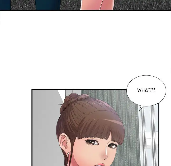 Secret Friend - Chapter 27 [photo 9] - MangaPorn