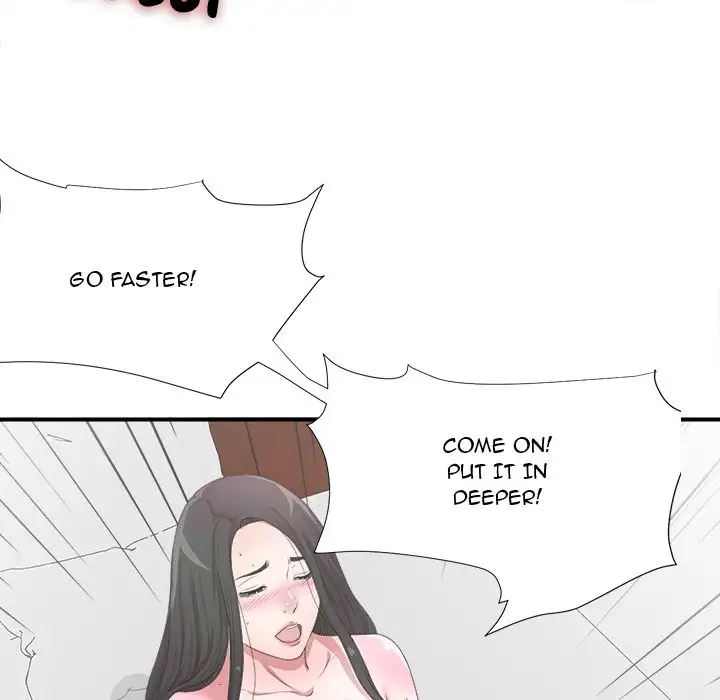 Secret Friend - Chapter 27 [photo 90] - MangaPorn
