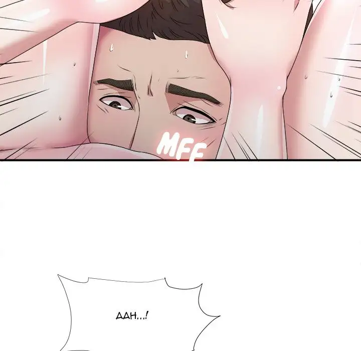 Secret Friend - Chapter 27 [photo 93] - MangaPorn