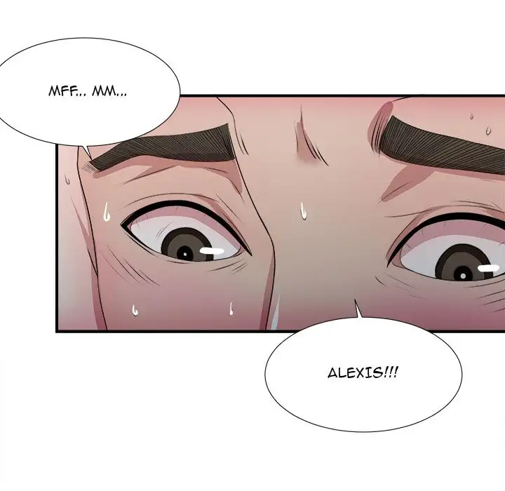 Secret Friend - Chapter 27 [photo 95] - MangaPorn