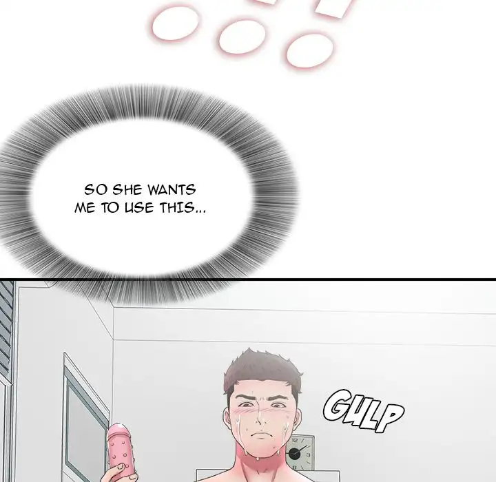 Secret Friend - Chapter 28 [photo 100] - MangaPorn