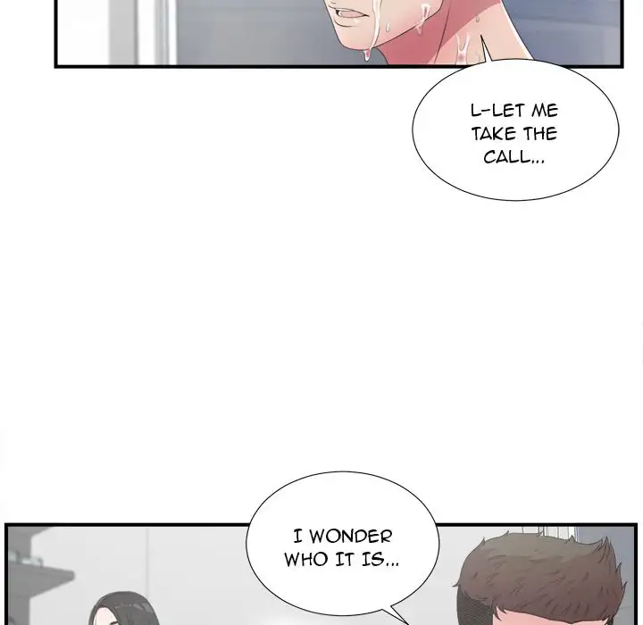 Secret Friend - Chapter 28 [photo 111] - MangaPorn