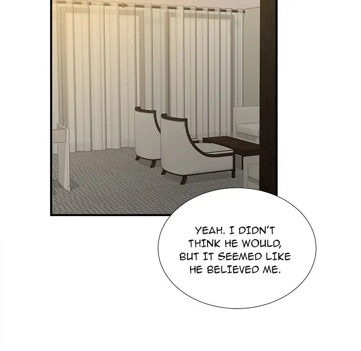 Secret Friend - Chapter 28 [photo 18] - MangaPorn