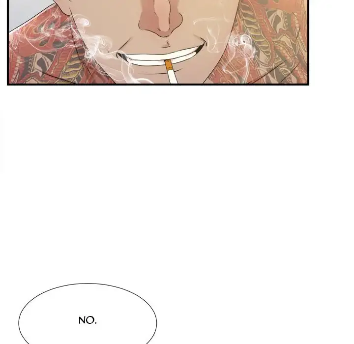 Secret Friend - Chapter 28 [photo 25] - MangaPorn