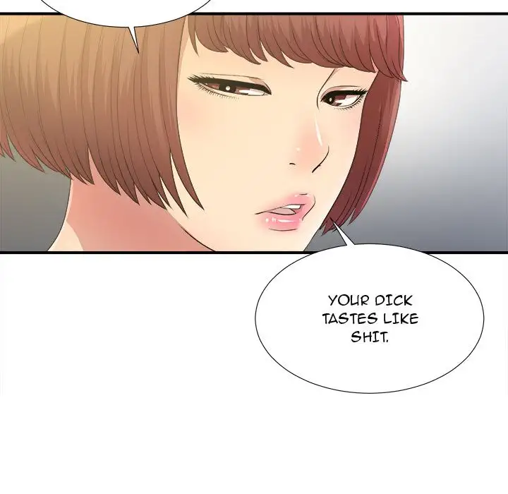 Secret Friend - Chapter 28 [photo 26] - MangaPorn