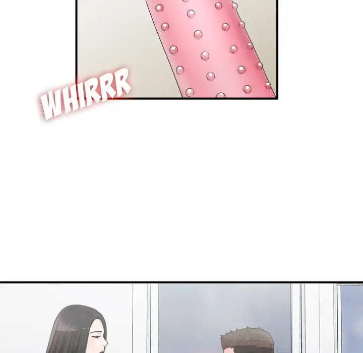 Secret Friend - Chapter 28 [photo 30] - MangaPorn