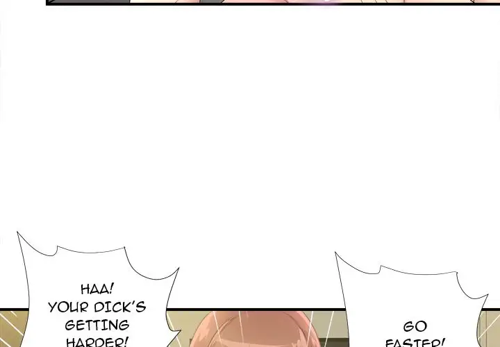 Secret Friend - Chapter 28 [photo 4] - MangaPorn