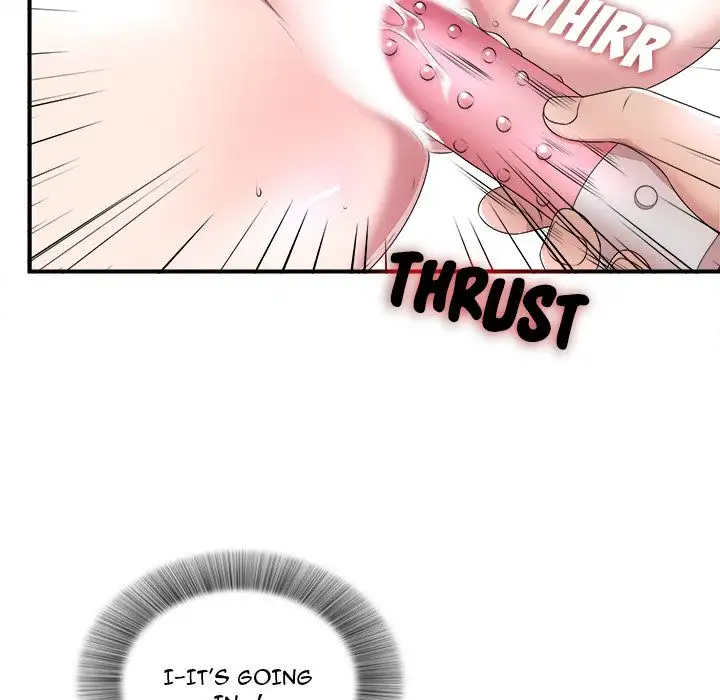 Secret Friend - Chapter 28 [photo 42] - MangaPorn