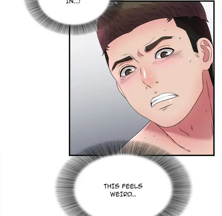 Secret Friend - Chapter 28 [photo 43] - MangaPorn