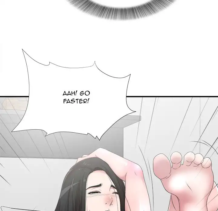 Secret Friend - Chapter 28 [photo 44] - MangaPorn