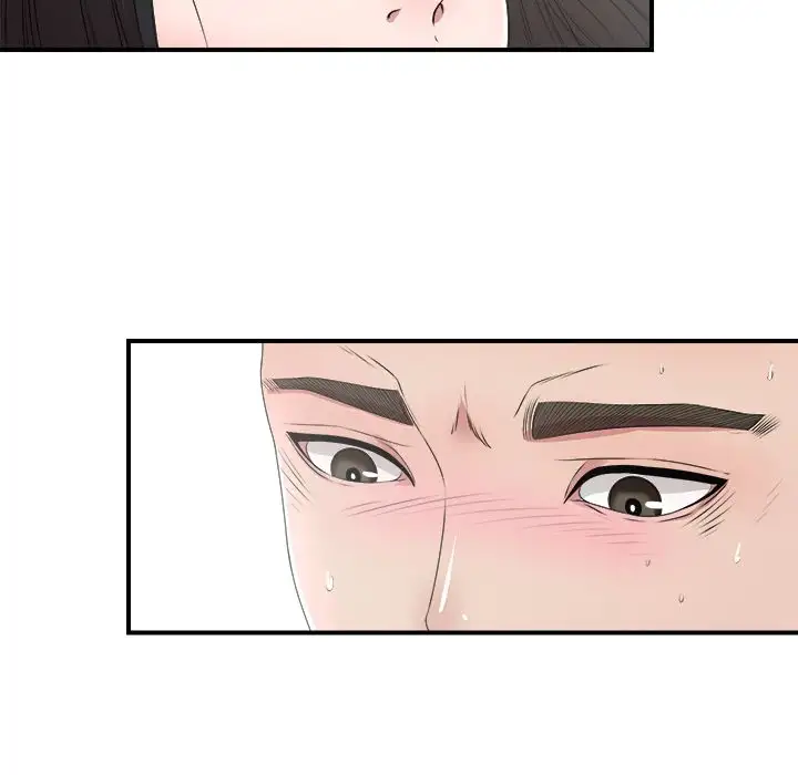 Secret Friend - Chapter 28 [photo 49] - MangaPorn