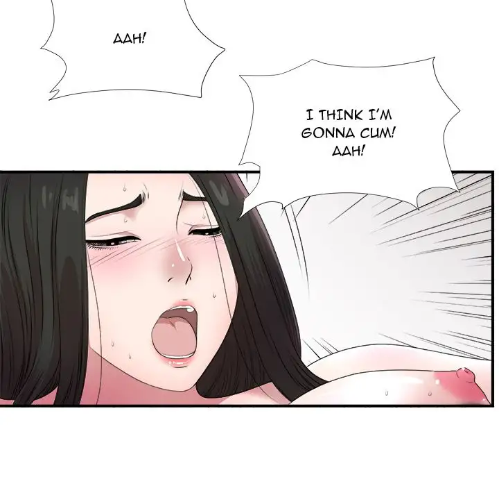 Secret Friend - Chapter 28 [photo 58] - MangaPorn