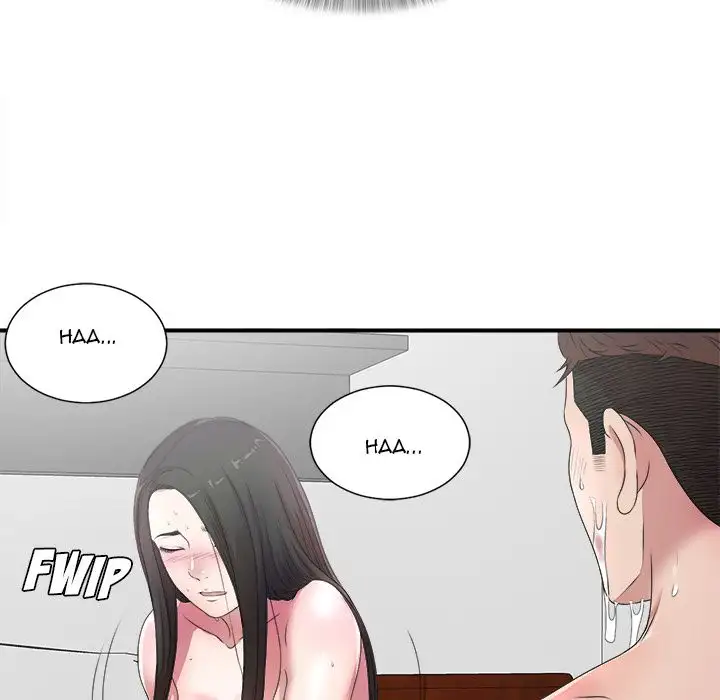 Secret Friend - Chapter 28 [photo 69] - MangaPorn